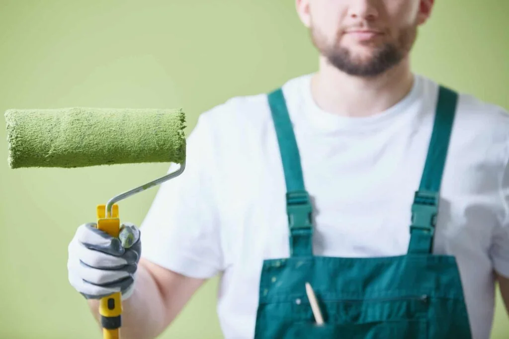 About Experienced Edmonton Painters