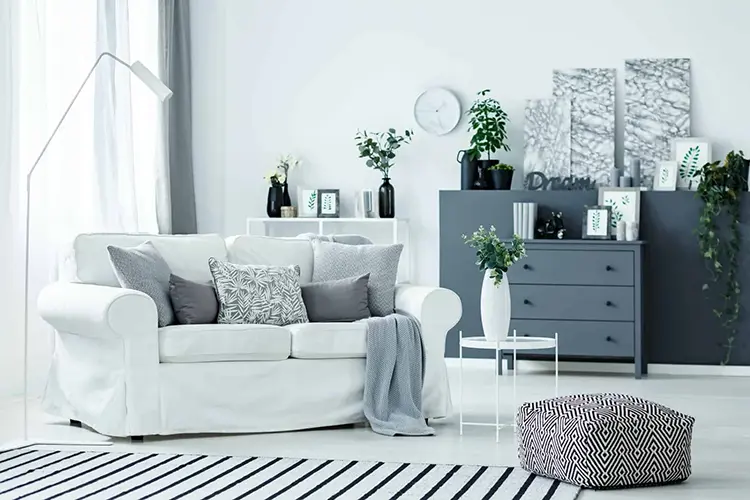 Custom Interior Painting Edmonton