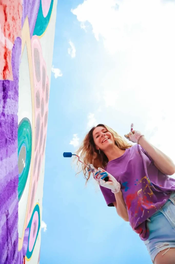Edmonton painters helping create personalized spaces